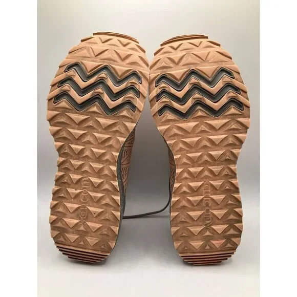 Saucony Shift Versafoam Women's Peach Shift S30043-4 Running Shoe Size 8.5‎ - Picture 3 of 9